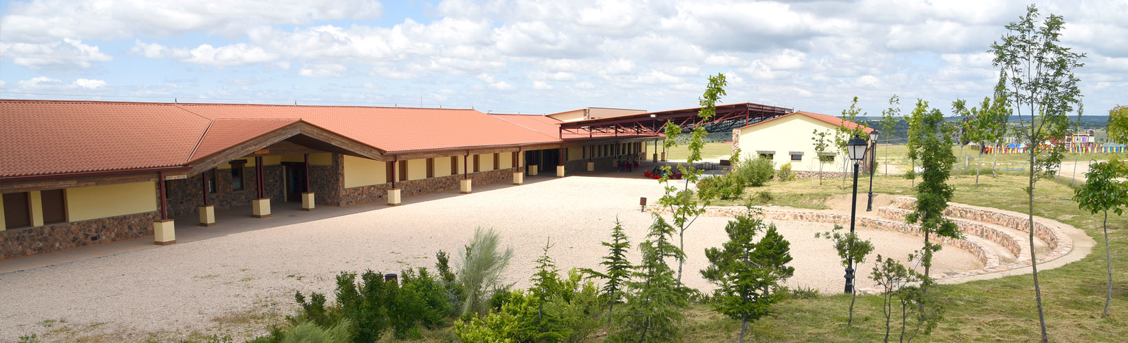 Imagen centrada